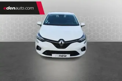Photo 97 Renault Clio  SOCIETE E-TECH 140 - 21N