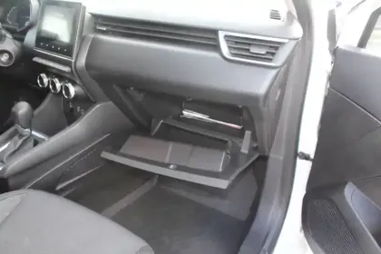 Photo 36 Renault Clio  SOCIETE E-TECH 140 - 21N