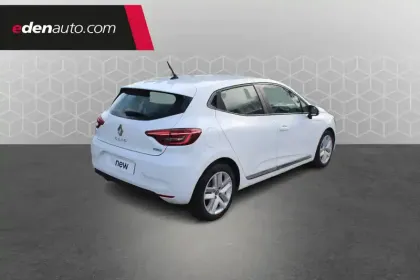 Photo 94 Renault Clio  SOCIETE E-TECH 140 - 21N