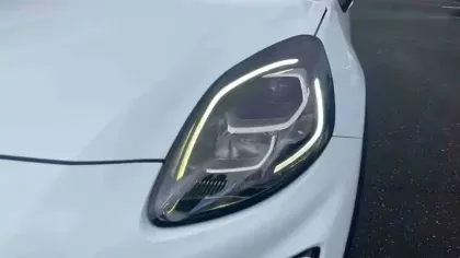 Photo 16 Ford Puma  1.0 Flexifuel 125 ch S&S BVM6