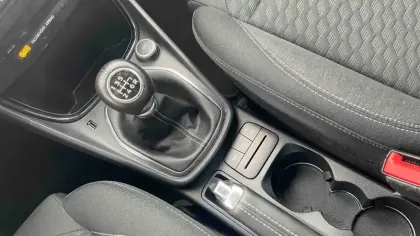 Photo 9 Ford Puma  1.0 Flexifuel 125 ch S&S BVM6