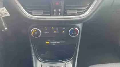 Photo 8 Ford Puma  1.0 Flexifuel 125 ch S&S BVM6