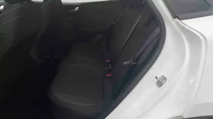 Photo 10 Ford Puma  1.0 Flexifuel 125 ch S&S BVM6