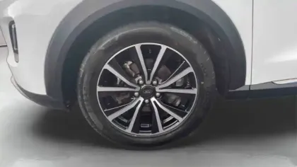 Photo 12 Ford Puma  1.0 Flexifuel 125 ch S&S BVM6