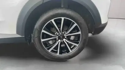 Photo 15 Ford Puma  1.0 Flexifuel 125 ch S&S BVM6