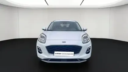 Photo 17 Ford Puma  1.0 Flexifuel 125 ch S&S BVM6