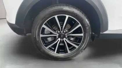 Photo 14 Ford Puma  1.0 Flexifuel 125 ch S&S BVM6