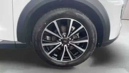 Photo 13 Ford Puma  1.0 Flexifuel 125 ch S&S BVM6