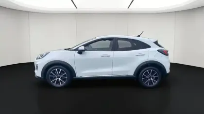 Photo 19 Ford Puma  1.0 Flexifuel 125 ch S&S BVM6