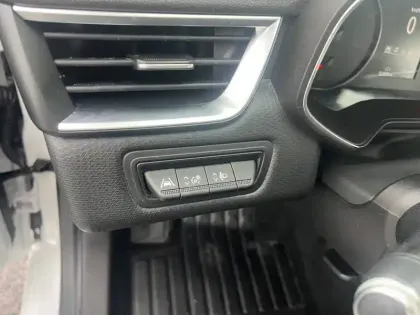 Photo 30 Renault Clio  SOCIETE TCE 90