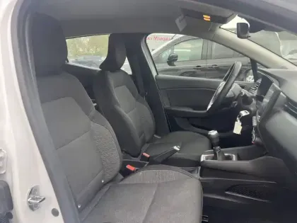 Photo 15 Renault Clio  SOCIETE TCE 90