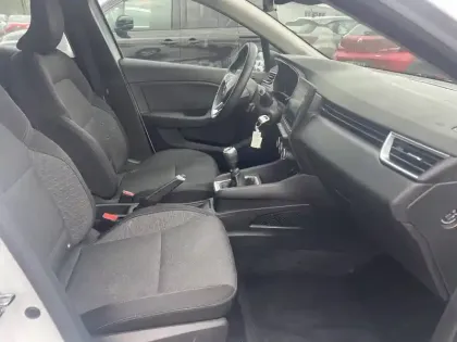 Photo 16 Renault Clio  SOCIETE TCE 90