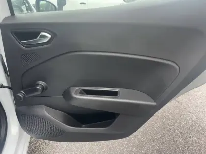 Photo 18 Renault Clio  SOCIETE TCE 90