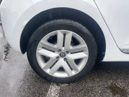 Photo 8 Renault Clio  SOCIETE TCE 90