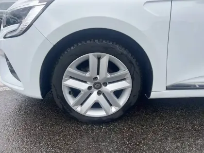 Photo 10 Renault Clio  SOCIETE TCE 90