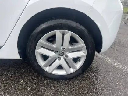 Photo 9 Renault Clio  SOCIETE TCE 90