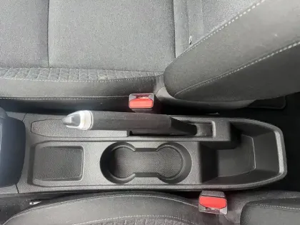 Photo 25 Renault Clio  SOCIETE TCE 90