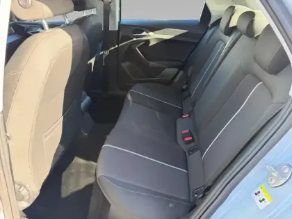 Photo 11 Audi A1  Sportback 30 TFSI 110 ch S tronic 7