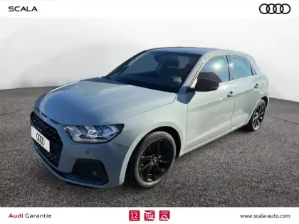 Photo Audi A1 Design