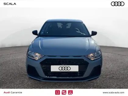 Photo 6 Audi A1  Sportback 30 TFSI 110 ch S tronic 7