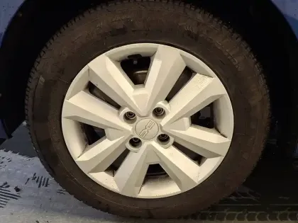 Photo 13 Dacia Sandero  TCe 90