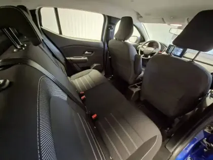 Photo 65 Dacia Sandero  TCe 90