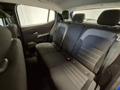 Photo 60 Dacia Sandero  TCe 90