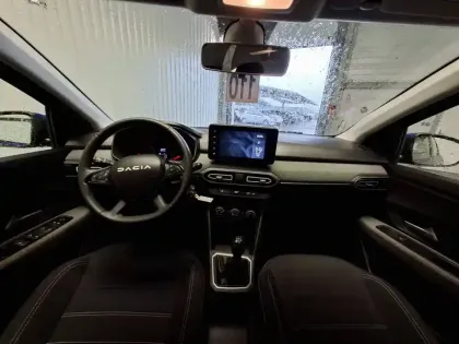 Photo 9 Dacia Sandero  TCe 90