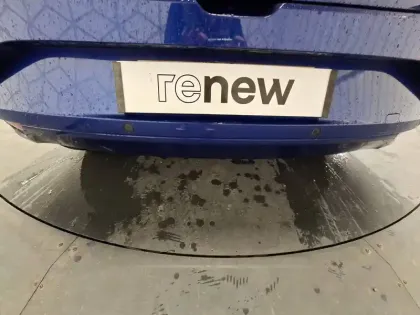 Photo 21 Dacia Sandero  TCe 90