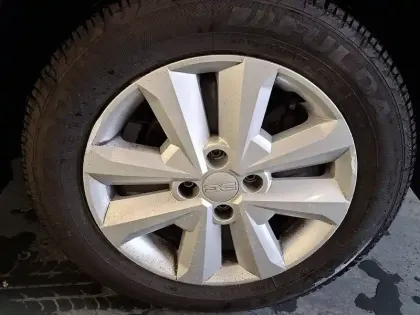 Photo 7 Dacia Sandero  TCe 90