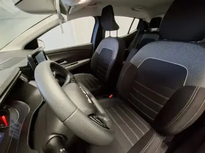 Photo 58 Dacia Sandero  TCe 90