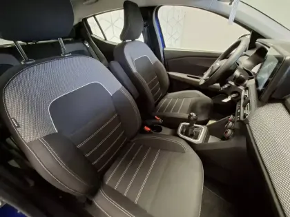 Photo 10 Dacia Sandero  TCe 90