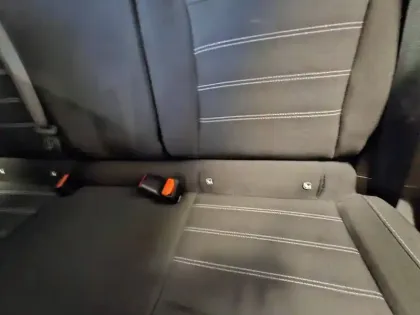 Photo 20 Dacia Sandero  TCe 90