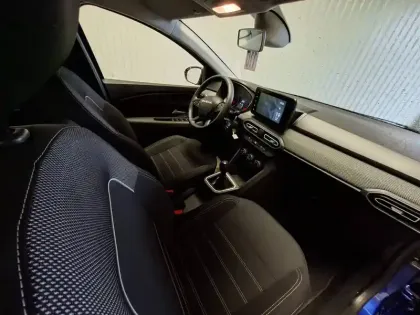 Photo 27 Dacia Sandero  TCe 90