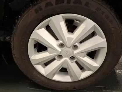 Photo 12 Dacia Sandero  TCe 90