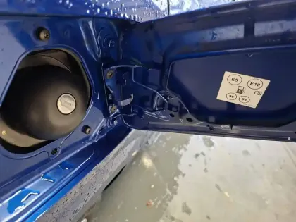 Photo 22 Dacia Sandero  TCe 90