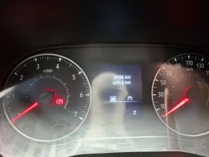 Photo 71 Dacia Sandero  TCe 90