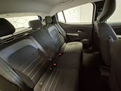 Photo 66 Dacia Sandero  TCe 90