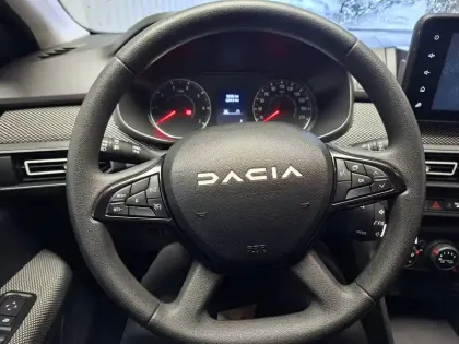 Photo 28 Dacia Sandero  TCe 90