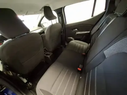 Photo 19 Dacia Sandero  TCe 90