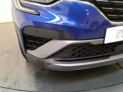 Photo 8 Renault Captur  E-Tech 145 - 21B