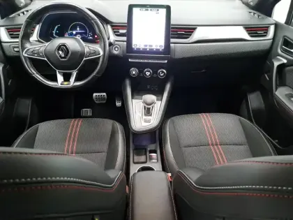 Photo 40 Renault Captur  E-Tech 145 - 21B