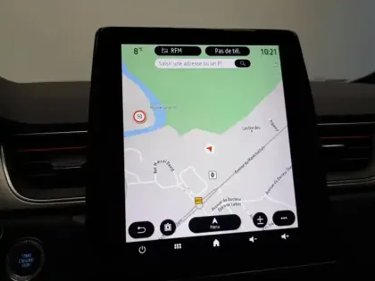 Photo 35 Renault Captur  E-Tech 145 - 21B