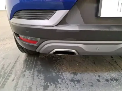 Photo 10 Renault Captur  E-Tech 145 - 21B