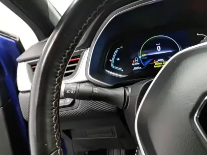 Photo 27 Renault Captur  E-Tech 145 - 21B