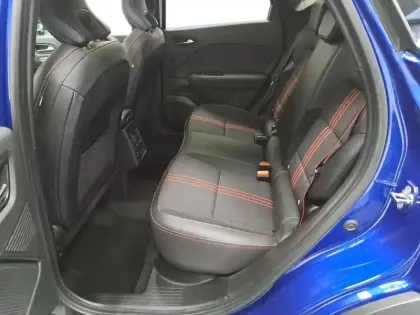 Photo 24 Renault Captur  E-Tech 145 - 21B