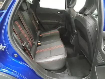 Photo 20 Renault Captur  E-Tech 145 - 21B