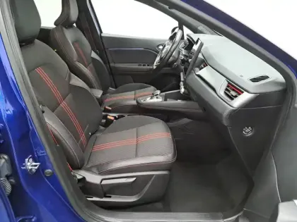 Photo 22 Renault Captur  E-Tech 145 - 21B