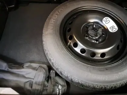 Photo 18 Renault Captur  E-Tech 145 - 21B