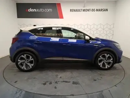 Photo 5 Renault Captur  E-Tech 145 - 21B